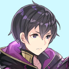 morgan