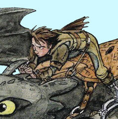 hiccup